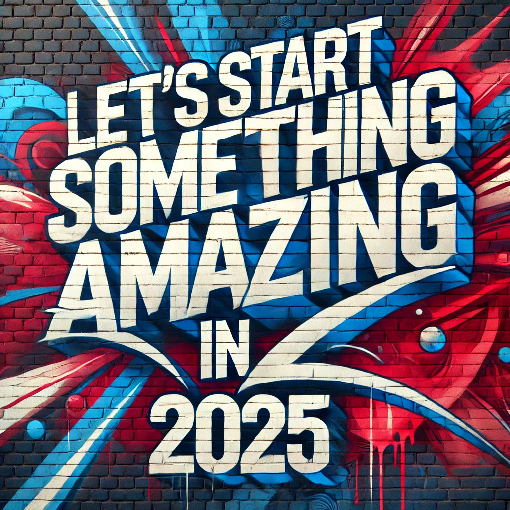 Amazing 2025
